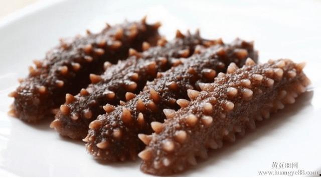 烟台海参爆料最新消息,揭秘市场新风向与品质升级  第1张