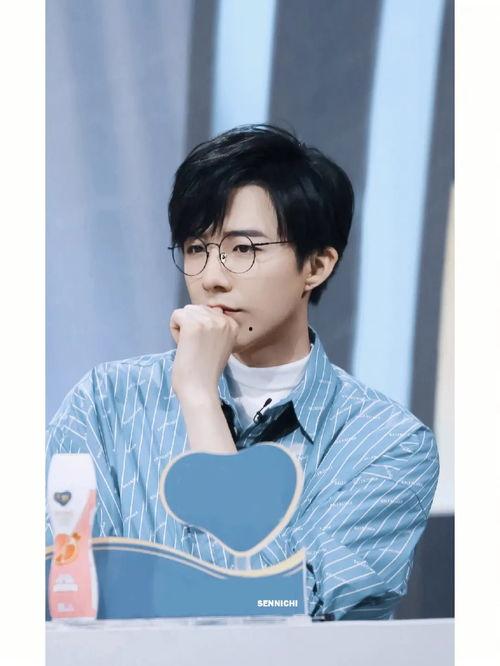 刘宇宁最新爆料,娱乐圈背后的惊人真相  第2张