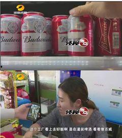 自助啤酒爆料怎么做视频,轻松上手，打造专属风味视频攻略  第3张